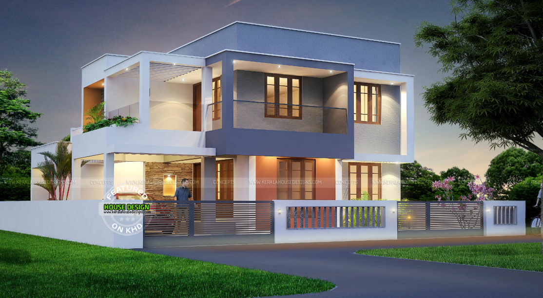 kerala house plans and designs
