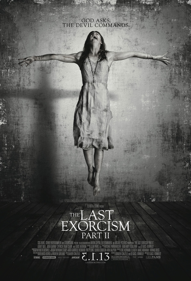 the exorcist free to watch